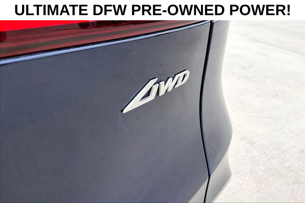 Used 2024 Genesis GV70 2.5T w/ Select Package AWD/4WD image 39