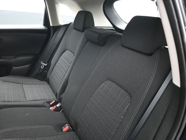 Certified 2025 Honda HR-V LX image 23