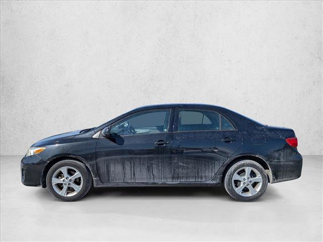 Used 2011 Toyota Corolla LE image 8