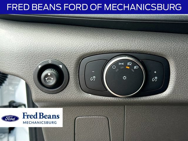 New 2026 Ford Transit 350 148 High Roof Extended DRW w/ Load Area Protection Package RWD image 13