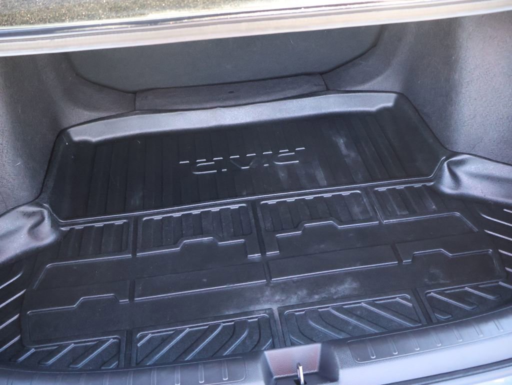 Used 2024 Honda Civic Sport image 9