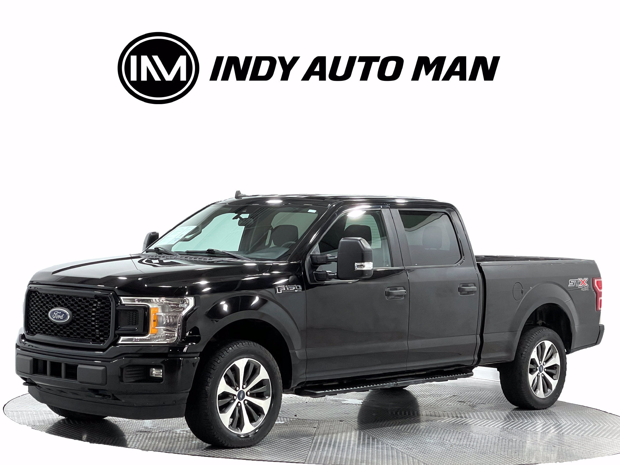 Used 2020 Ford F150 XL w/ Equipment Group 101A Mid AWD/4WD image 8