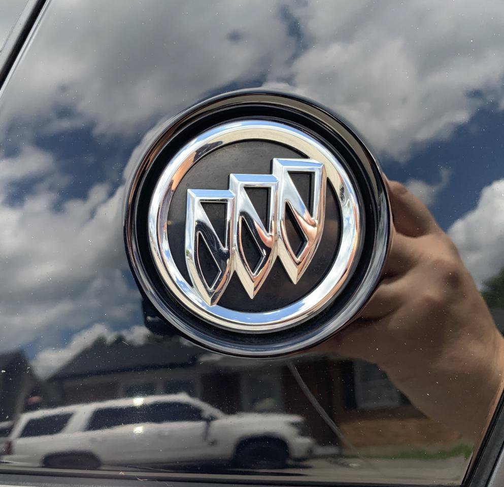 Used 2014 Buick Enclave Premium AWD/4WD image 54