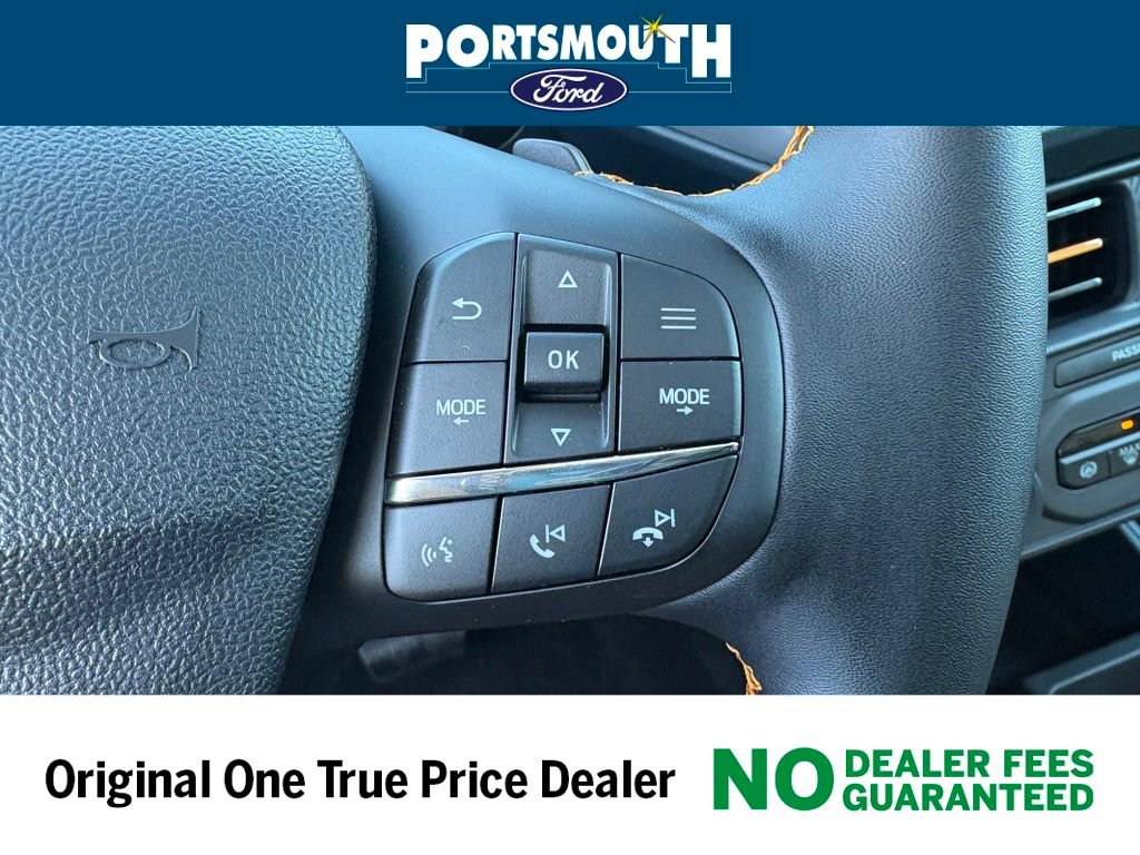 New 2026 Ford Maverick Tremor image 24