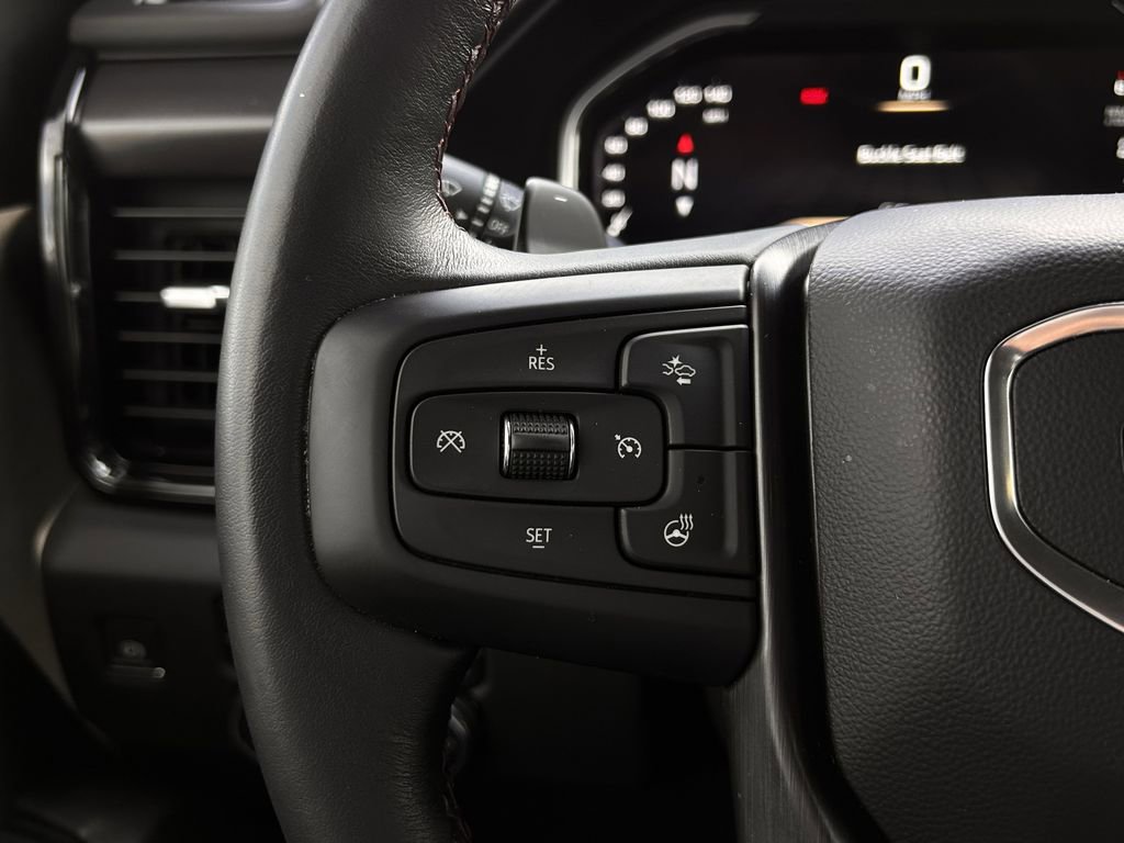 Used 2023 GMC Sierra 1500 AT4X w/ AT4X AEV Edition image 15