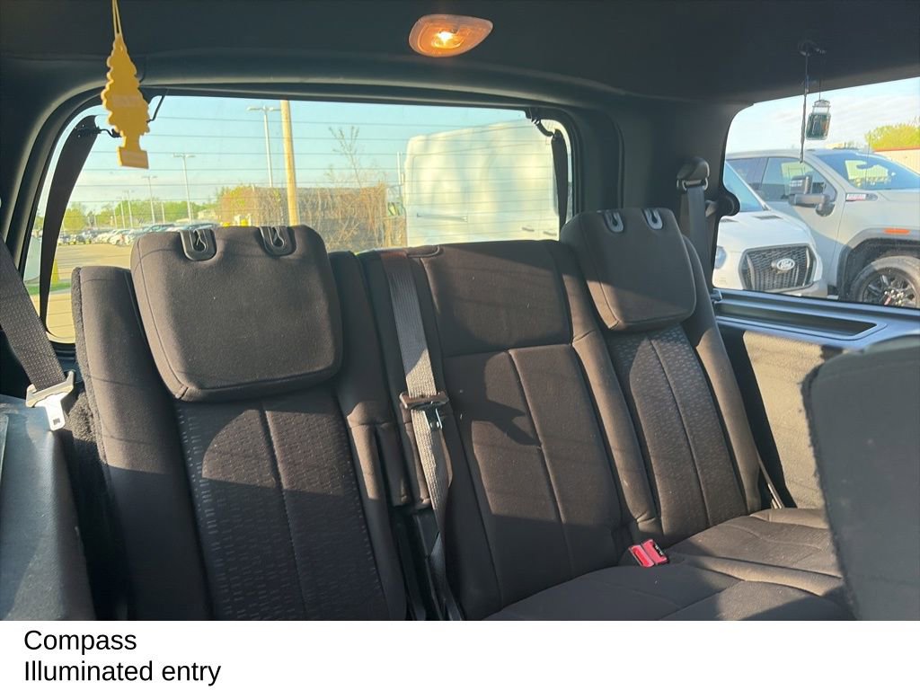 Used 2015 Ford Expedition XLT RWD image 12
