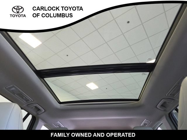Used 2026 Toyota Grand Highlander AWD image 13