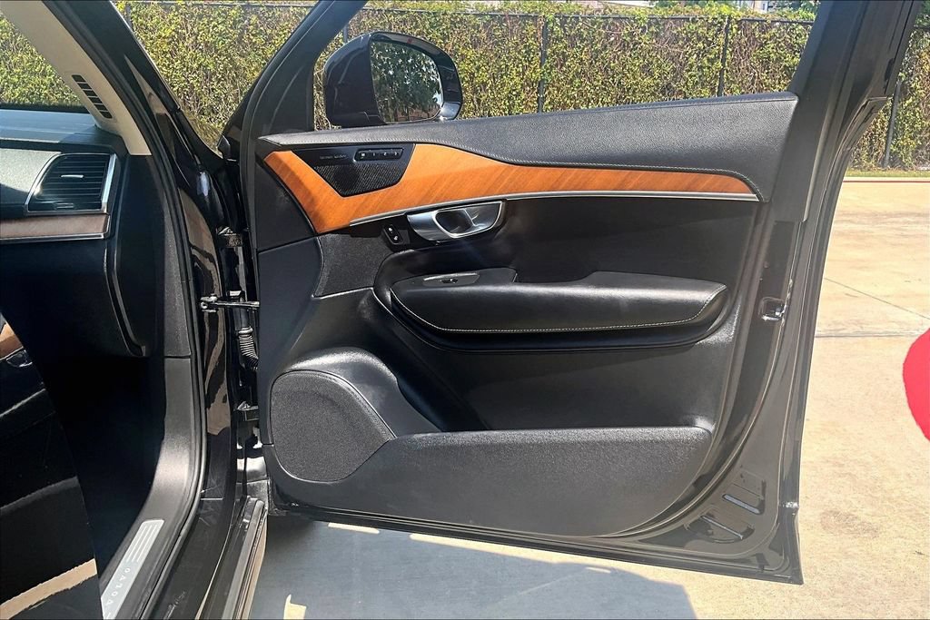 Used 2019 Volvo XC90 T6 Inscription w/ Luxury Package AWD/4WD image 19