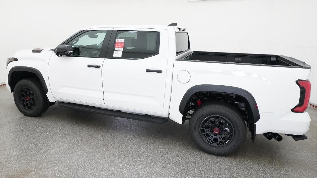 New 2026 Toyota Tundra TRD Pro AWD/4WD image 13