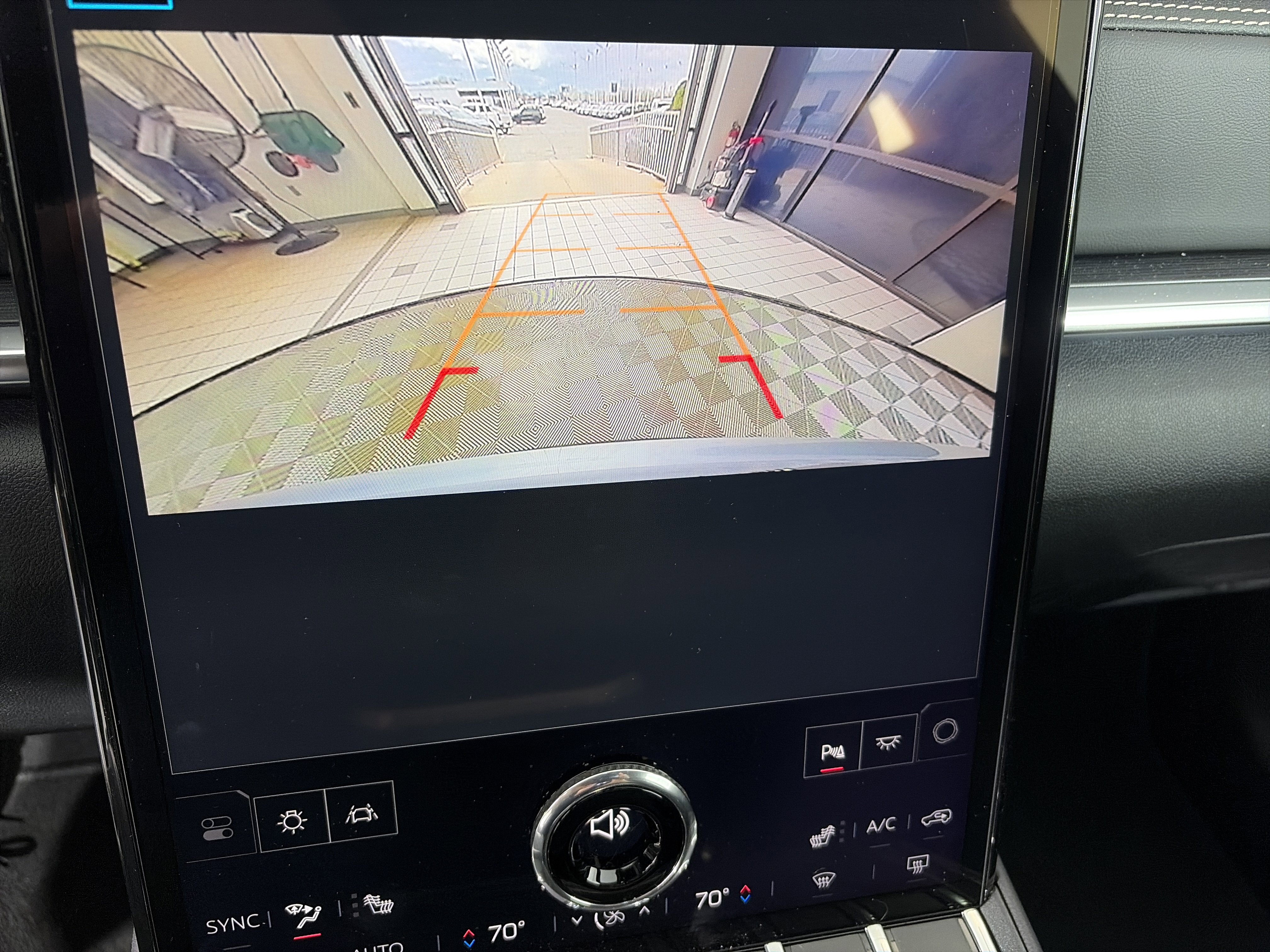 Certified 2026 GMC Terrain Elevation w/ Elevation Premium Package image 24