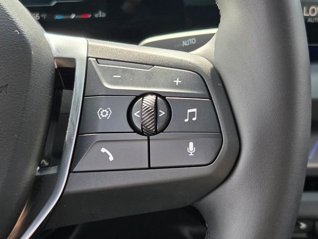 Used 2025 BMW 228i xDrive image 31