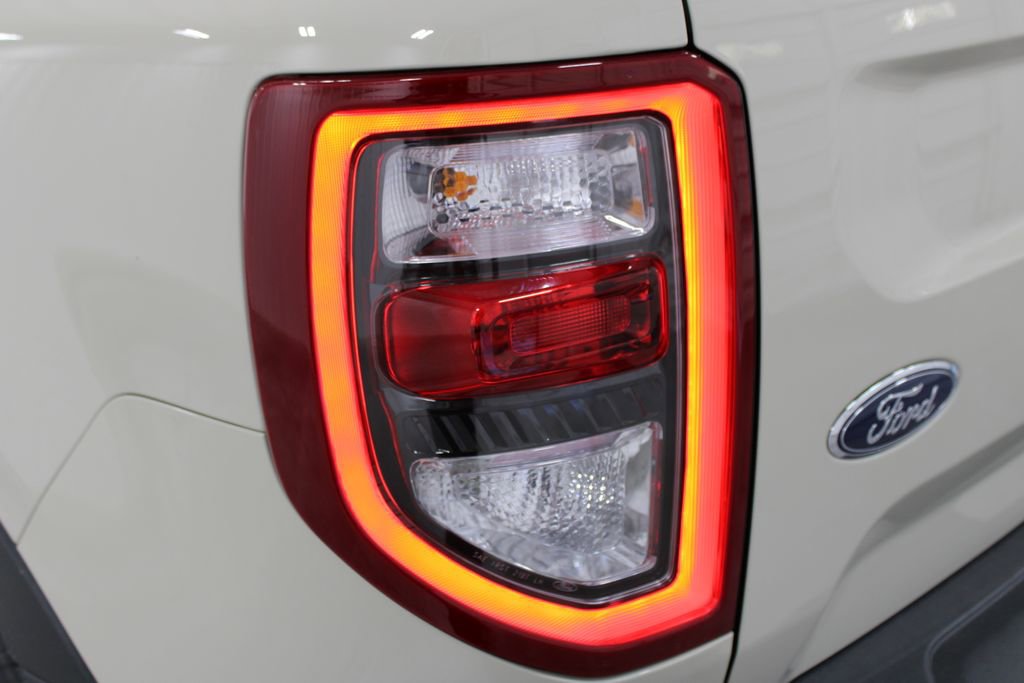 New 2025 Ford Bronco Sport Big Bend w/ Convenience Package image 22