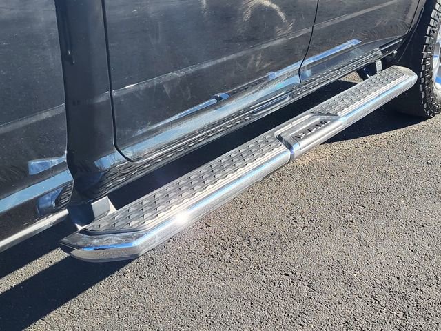 Used 2024 RAM 2500 Big Horn image 7