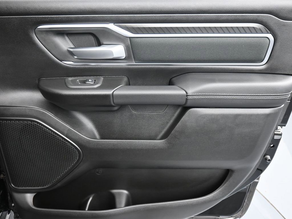 New 2026 RAM 1500 Big Horn image 15