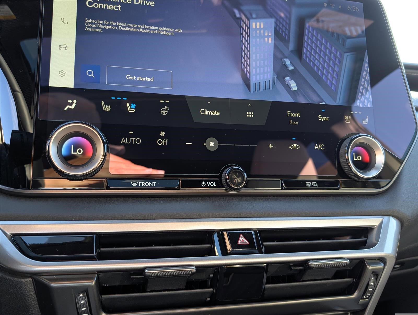 New 2026 Lexus RX 350 Premium AWD/4WD image 23