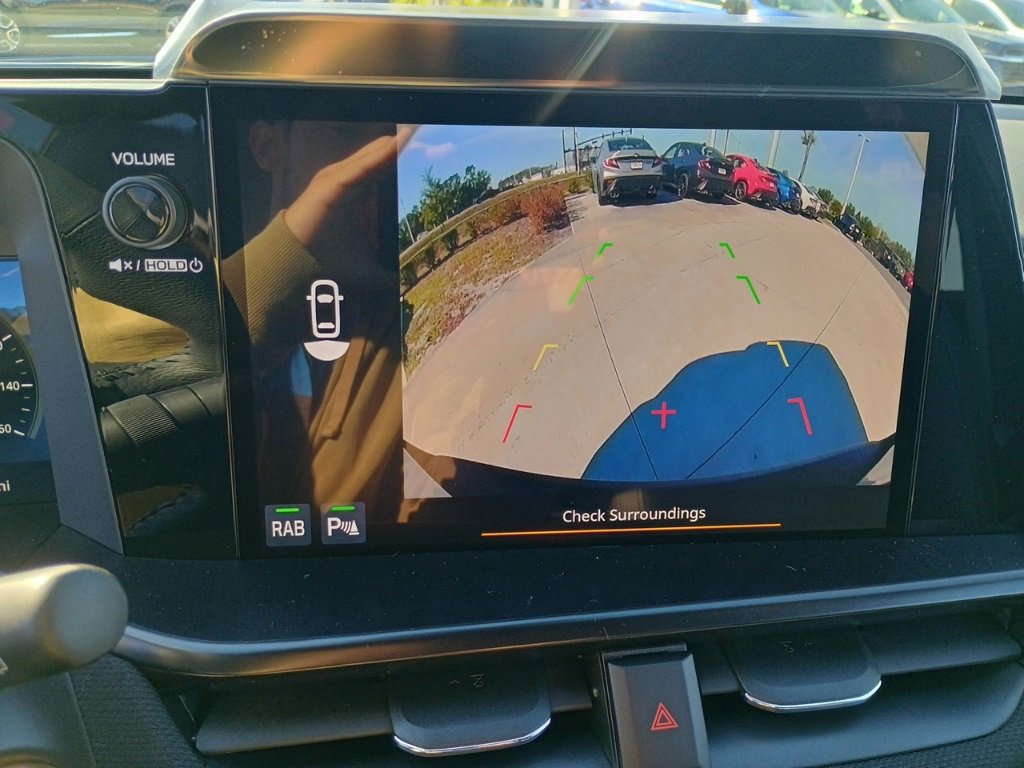 New 2026 Subaru Outback Limited image 21