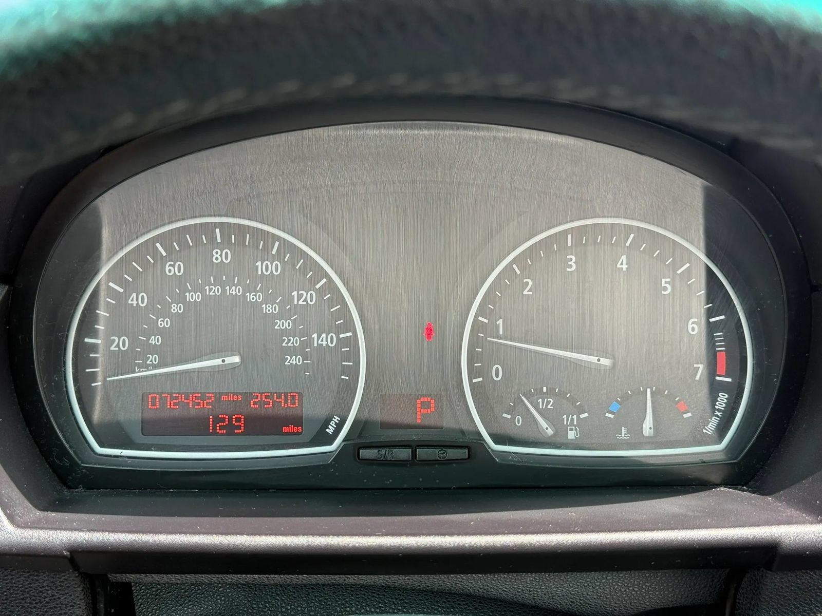 Used 2006 BMW X3 3.0i AWD/4WD image 15