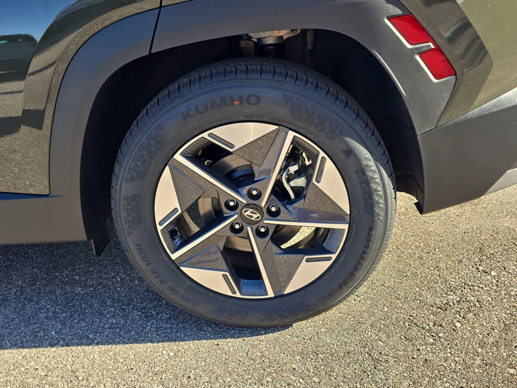 New 2026 Hyundai Tucson SEL FWD image 14