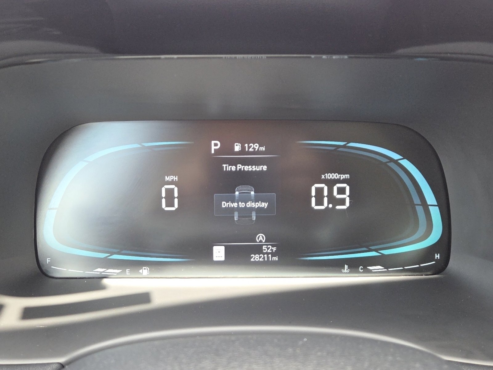 Used 2023 Hyundai Palisade SEL AWD/4WD image 28