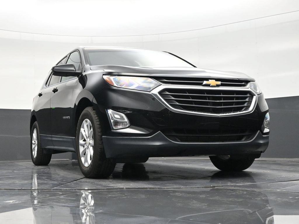 Used 2019 Chevrolet Equinox LT FWD image 26