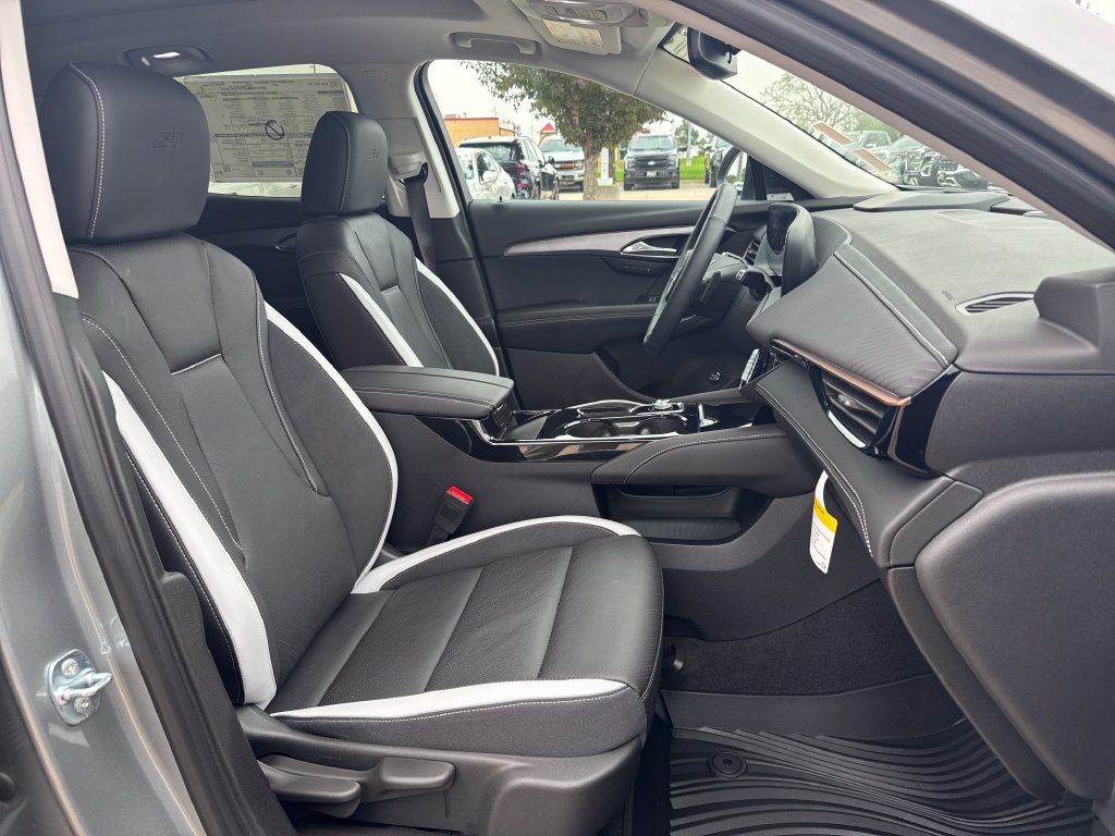 New 2026 Buick Envision Sport Touring AWD/4WD image 43