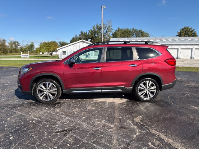 Used 2022 Subaru Ascent Touring AWD/4WD image 3