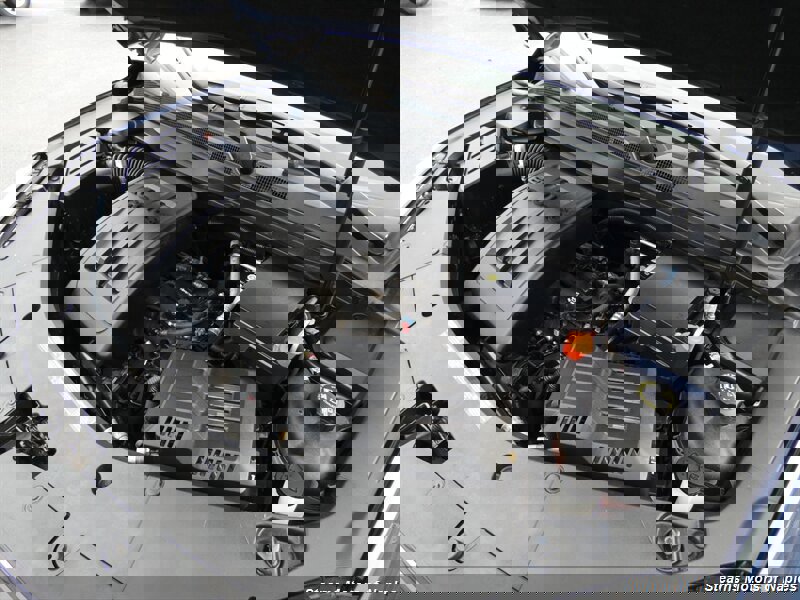 Used 2017 Chevrolet Equinox LT w/ Convenience Package image 8