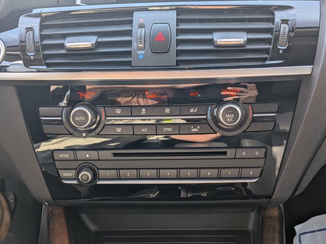 Used 2016 BMW X4 xDrive35i image 15