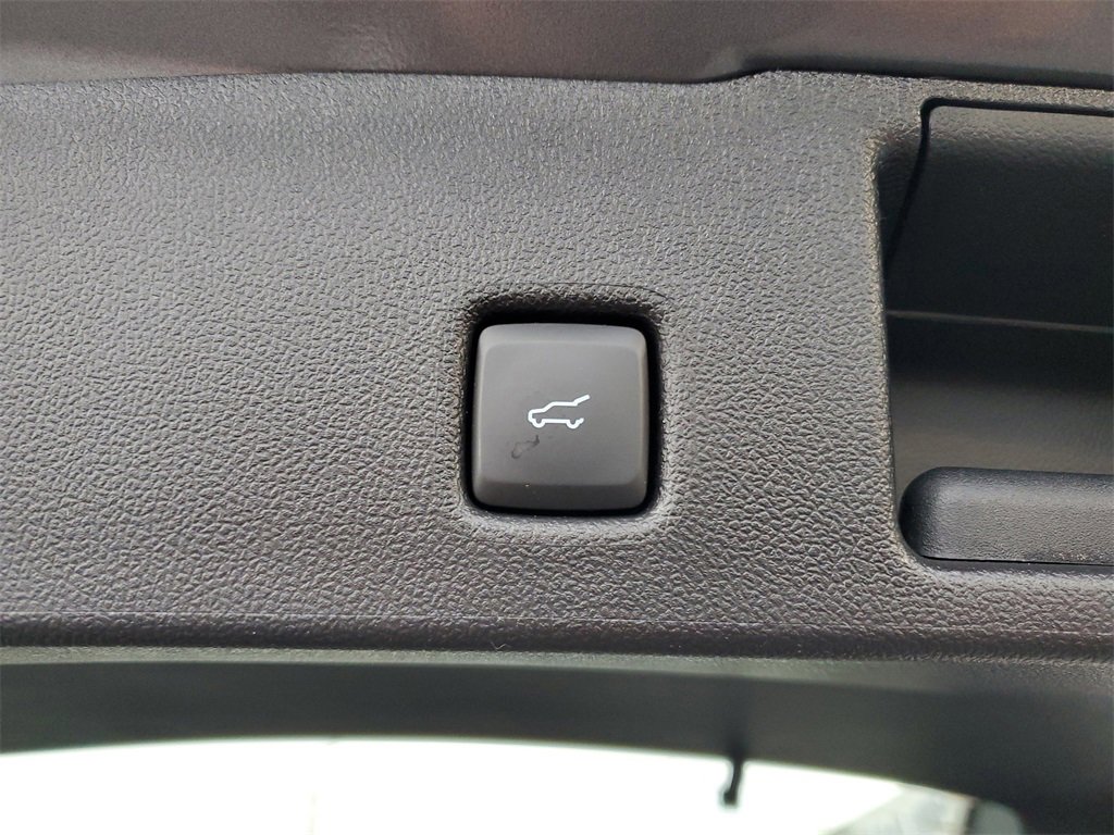 New 2026 Ford Escape ST-Line Select w/ Equipment Group 401A image 27