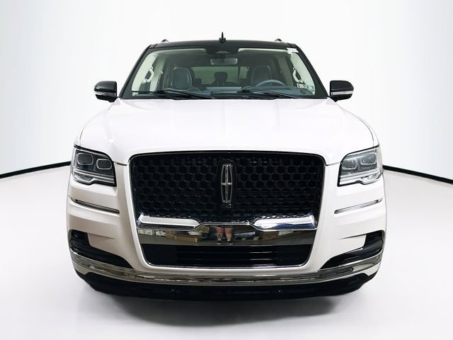 Certified 2023 Lincoln Navigator L Black Label AWD/4WD image 2