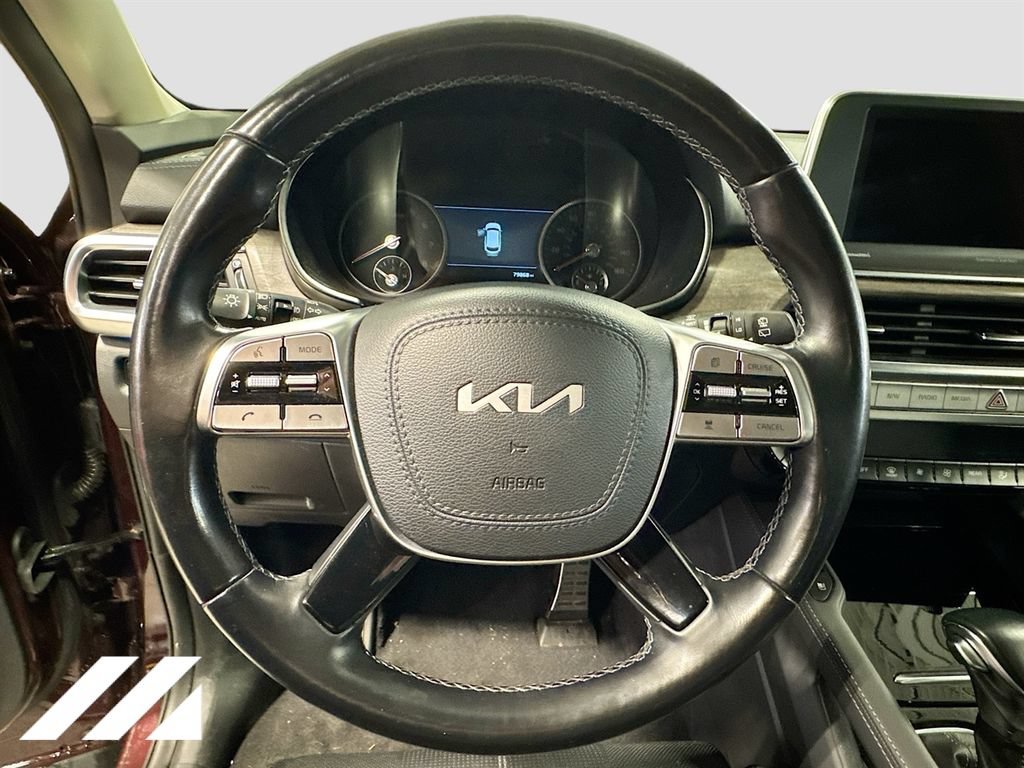 Used 2022 Kia Telluride SX w/ Towing Package AWD/4WD image 10