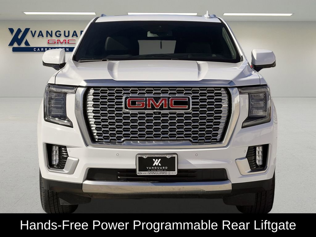 Used 2024 GMC Yukon Denali image 10