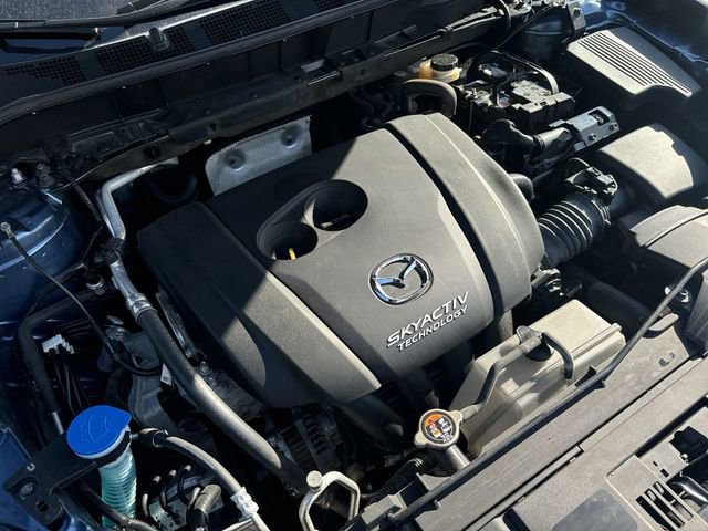 Used 2017 MAZDA CX-5 Grand Touring w/ Premium Package image 28