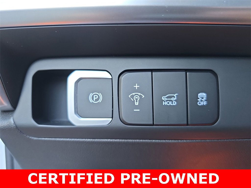 Used 2025 Hyundai Santa Fe SEL image 28