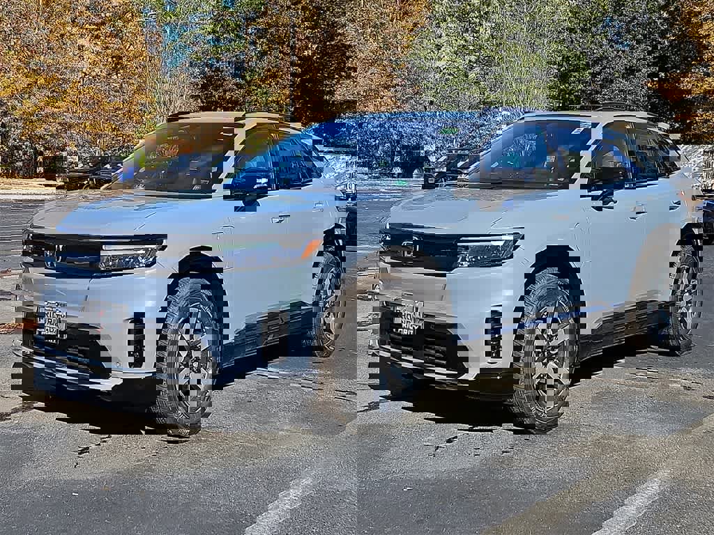 New 2026 Honda Prologue Touring