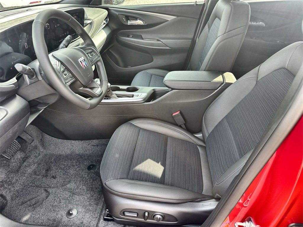 New 2026 Buick Envista Preferred image 24