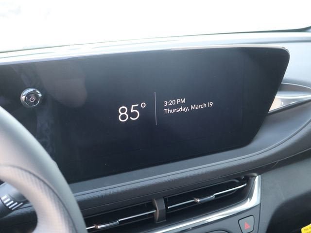 New 2026 Buick Envista Preferred FWD image 29