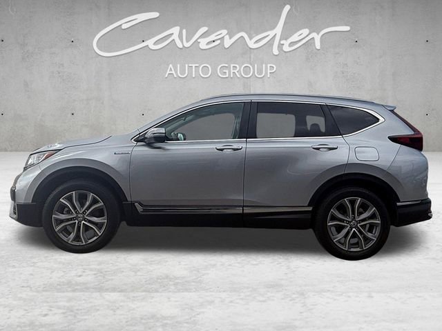 Used 2022 Honda CR-V Touring image 13