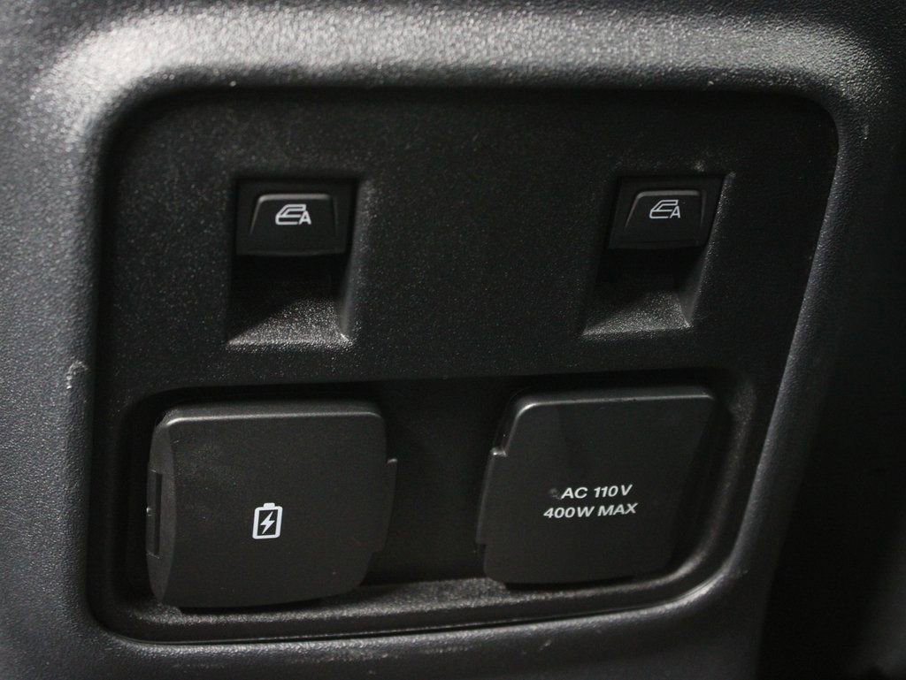 Used 2022 Ford Bronco Big Bend image 12