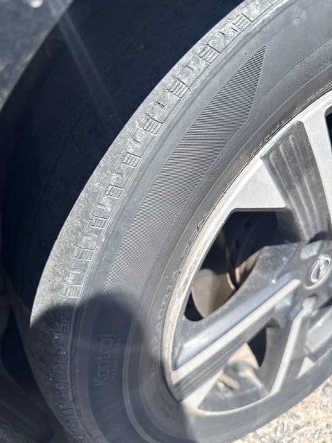 Certified 2024 Nissan Sentra SV FWD image 18