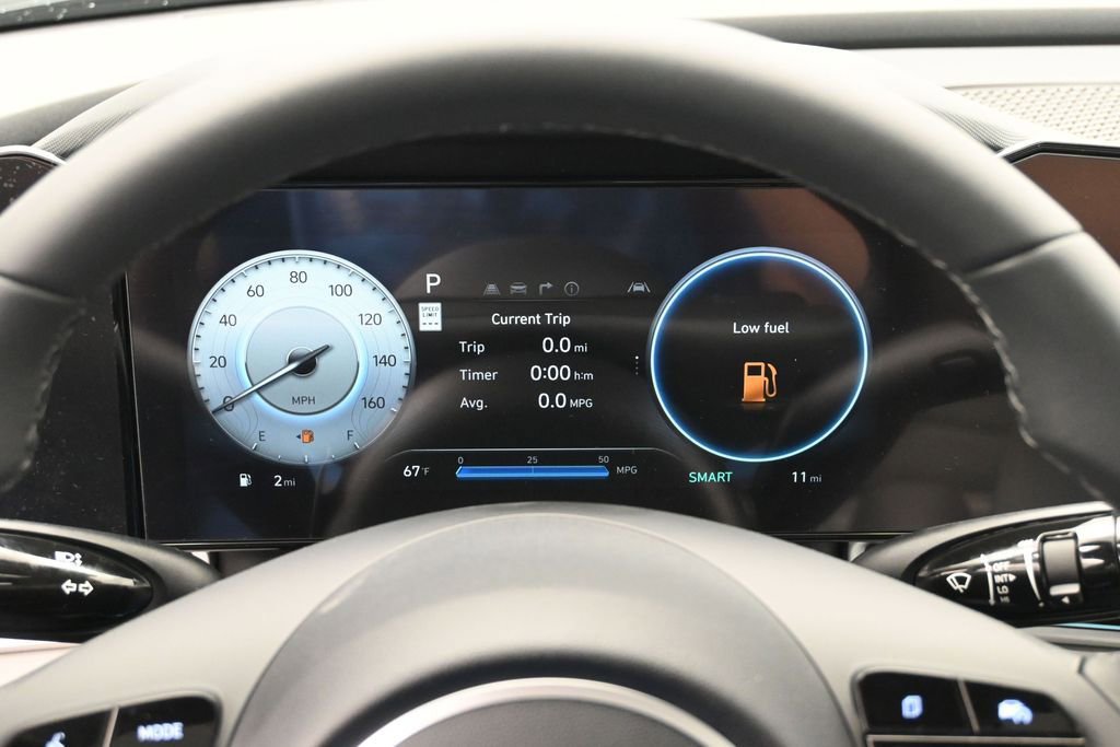 New 2026 Hyundai Elantra Limited FWD image 11