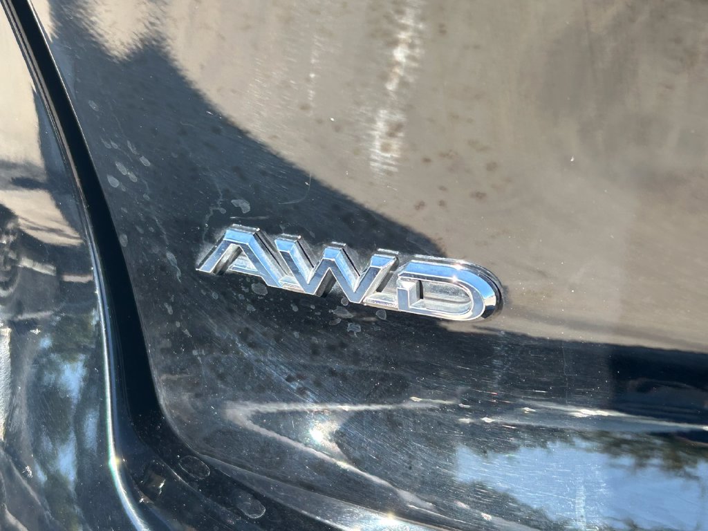Used 2023 Toyota Crown AWD/4WD image 12
