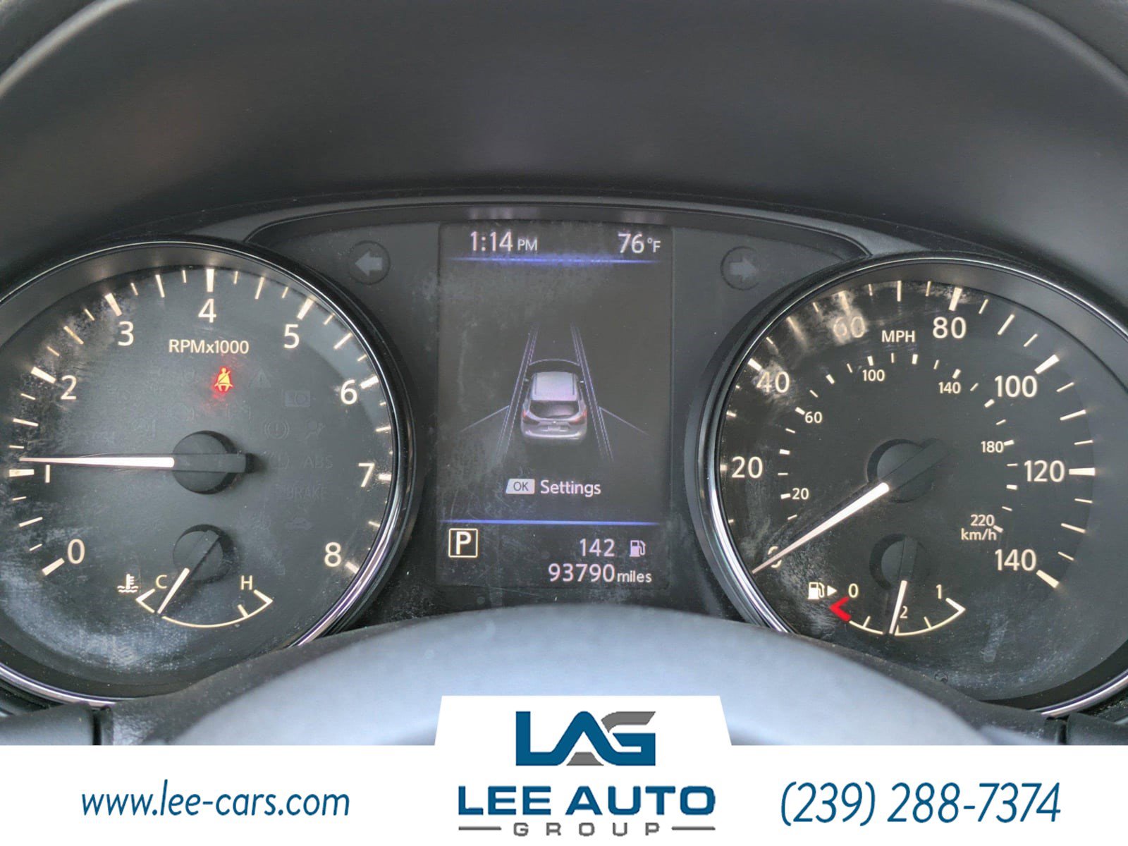 Used 2019 Nissan Rogue Sport SV image 23