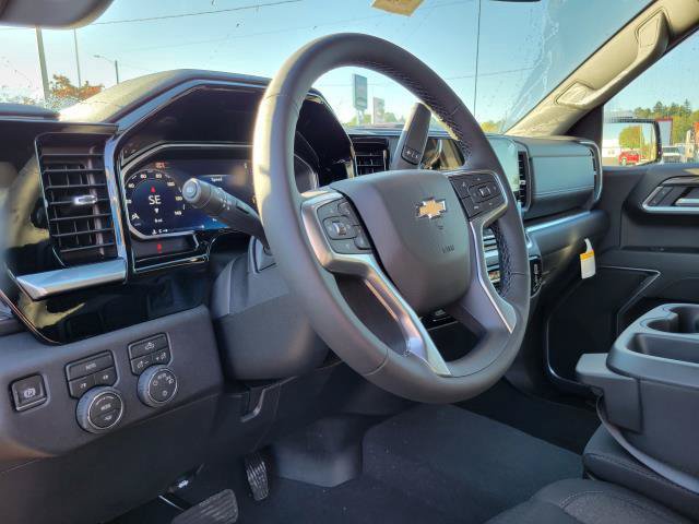 New 2026 Chevrolet Silverado 1500 LT AWD/4WD image 10