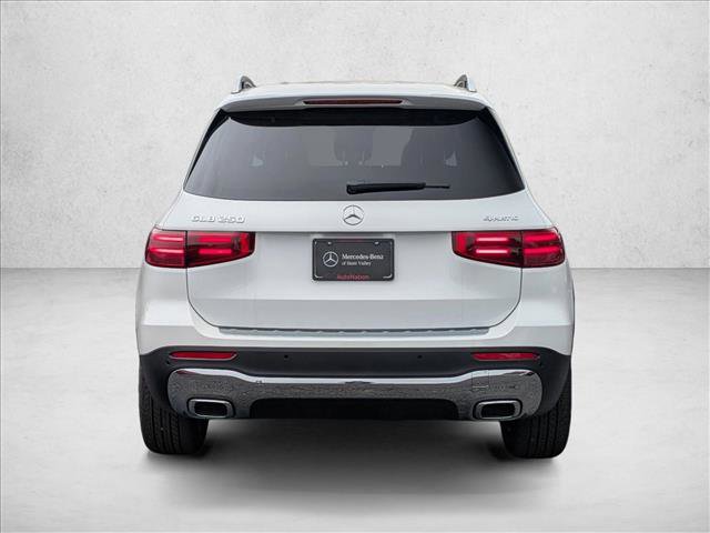 New 2026 Mercedes-Benz GLB 250 4MATIC image 7