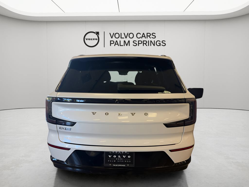 New 2026 Volvo EX90 Plus RWD image 5