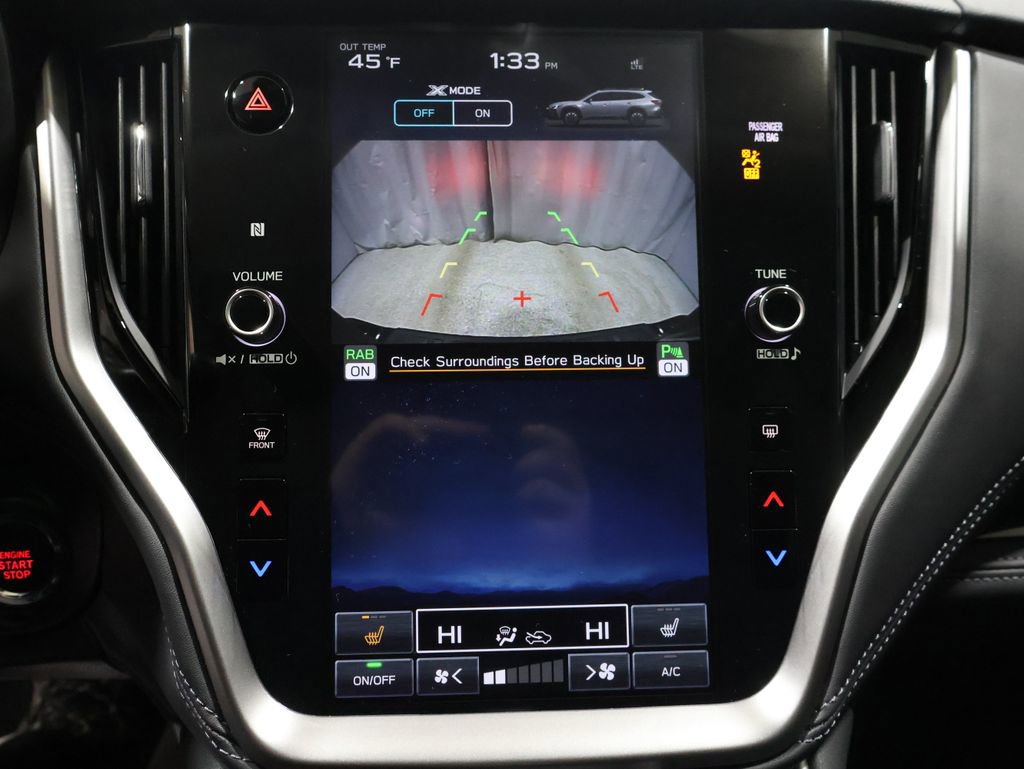 Used 2025 Subaru Outback Limited image 25