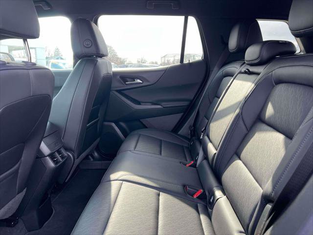 Used 2026 Chevrolet Equinox LT w/ Convenience Package II image 11