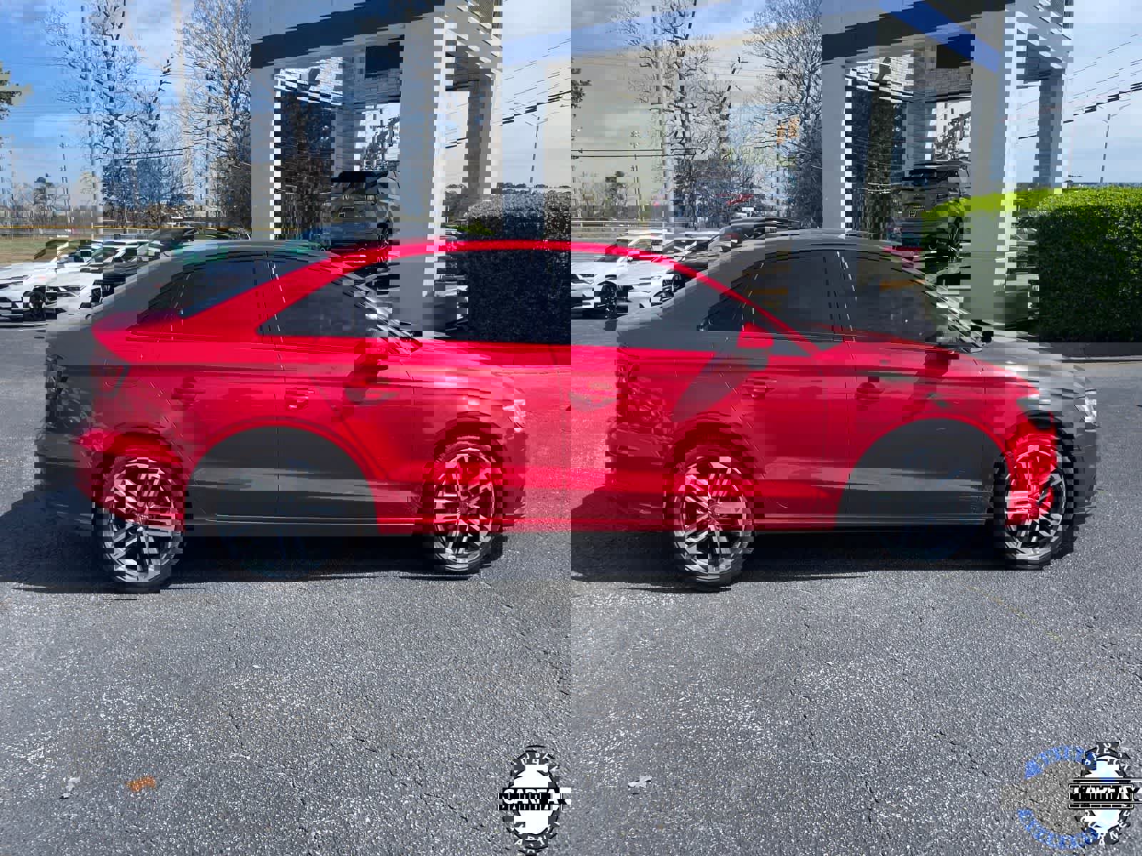 Used 2020 Audi A3 2.0T Premium w/ Final Edition Package FWD image 28