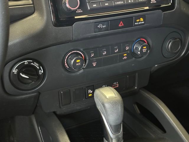 Used 2024 Nissan Frontier S w/ Technology Package AWD/4WD image 27